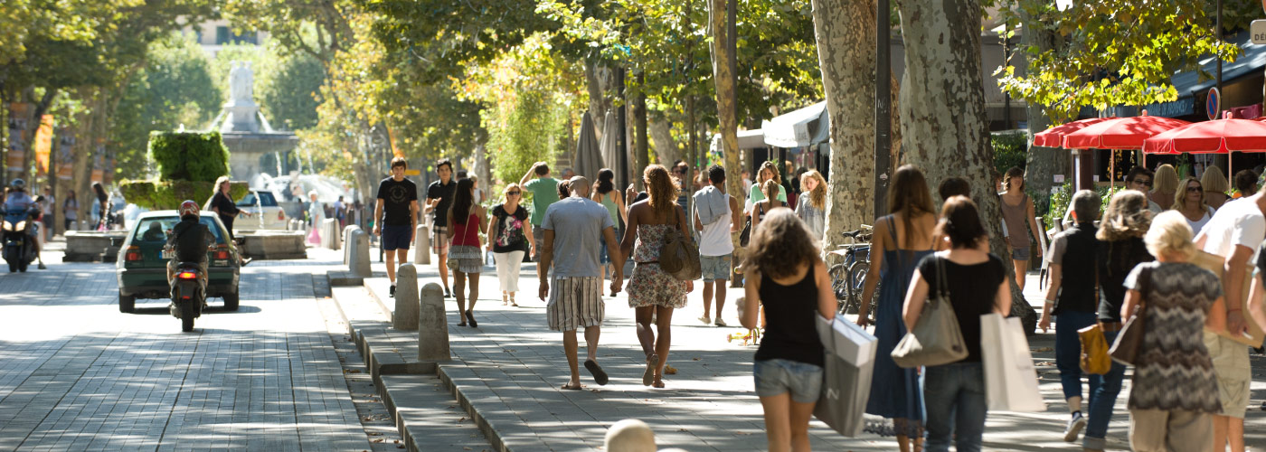 Aix-en-Provence-France