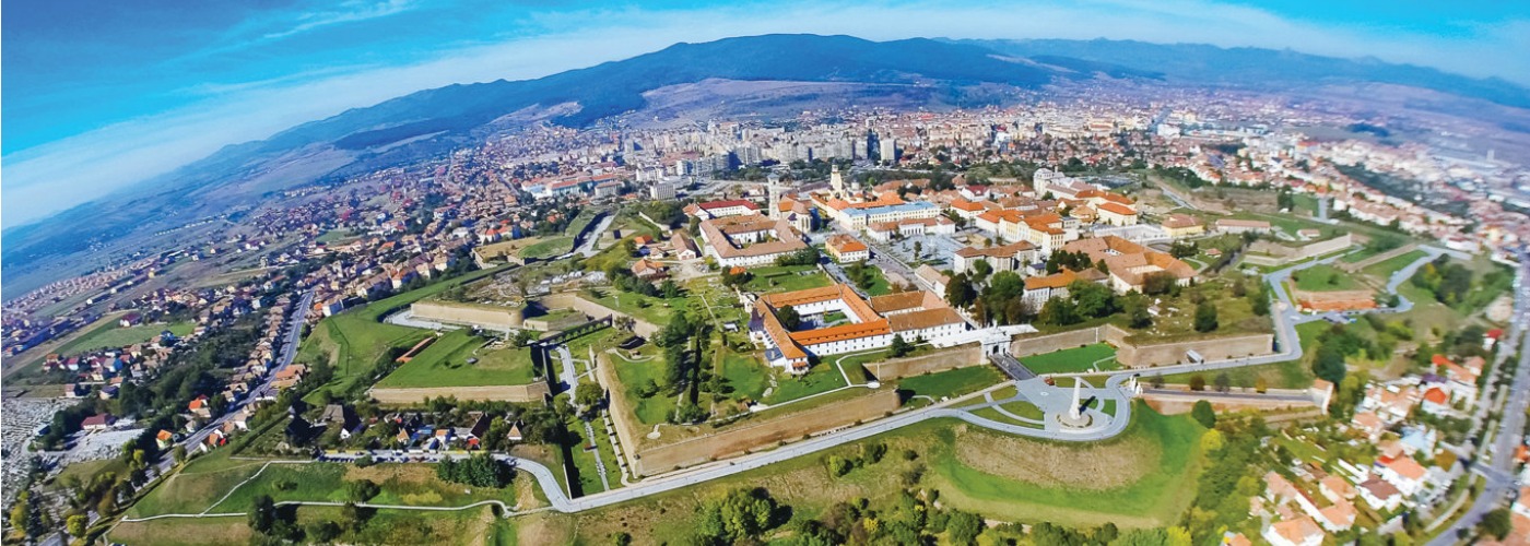 Alba Iulia