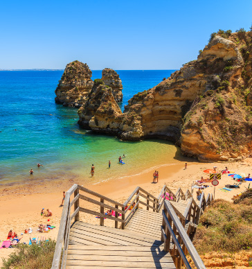 algarve