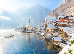 hallstatt