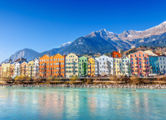 Innsbruck