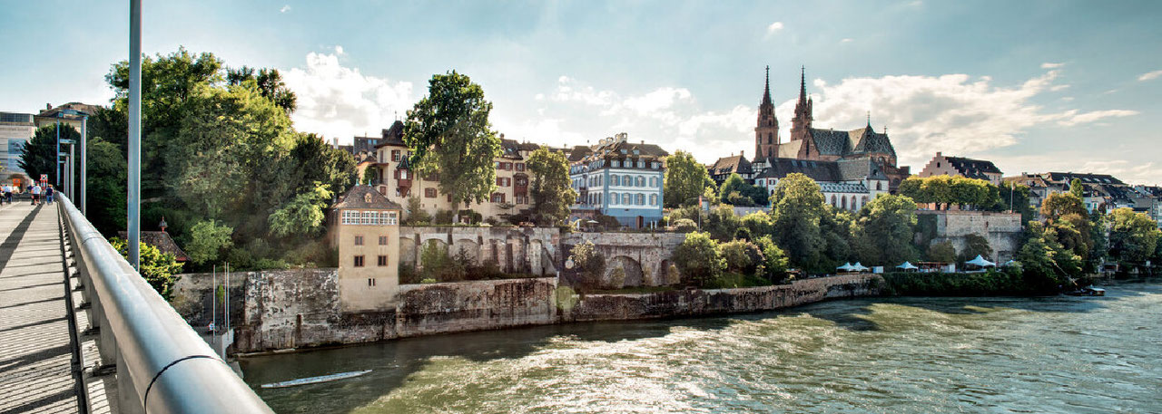 basel-switzerland