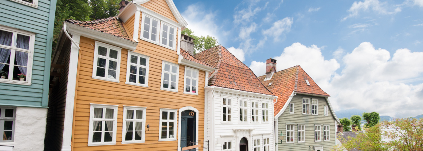 bergen-tourism-norway