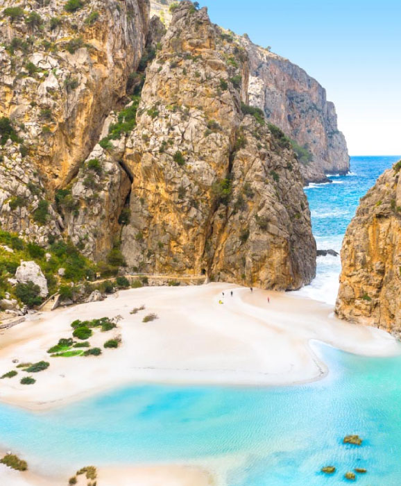 best-beaches-in-europe-2025