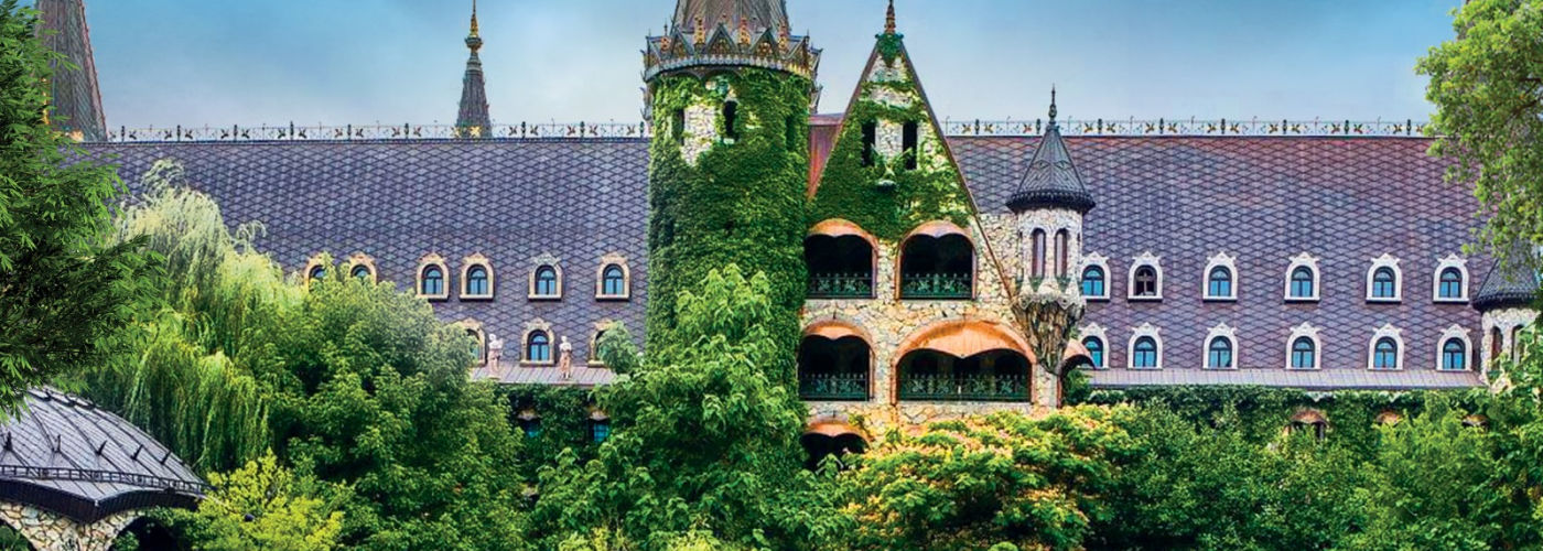 Best Castles in Bulgaria