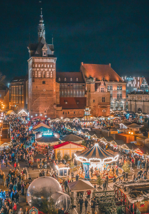 best-christmas-markets-in-europe-2025