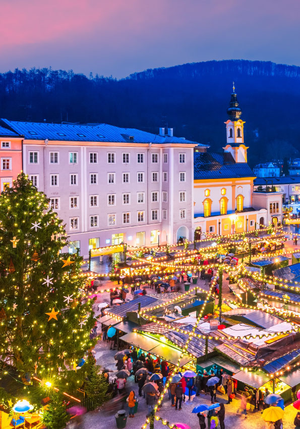 best-christmas-markets-in-europe-2025