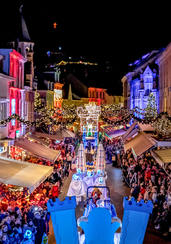 best-christmas-markets-in-europe-2025