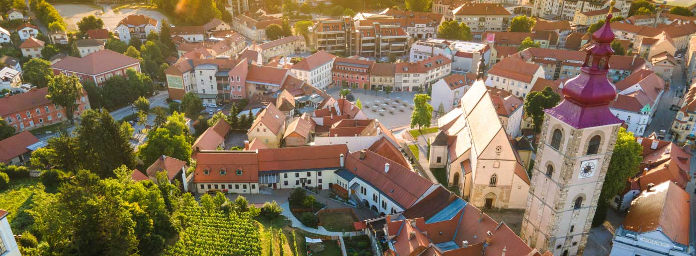 best-cultural-heritage-towns