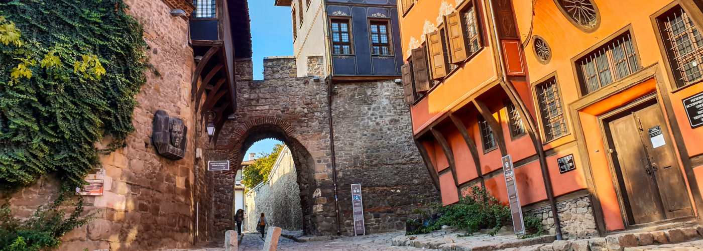 Best places to visit in Bulgaria