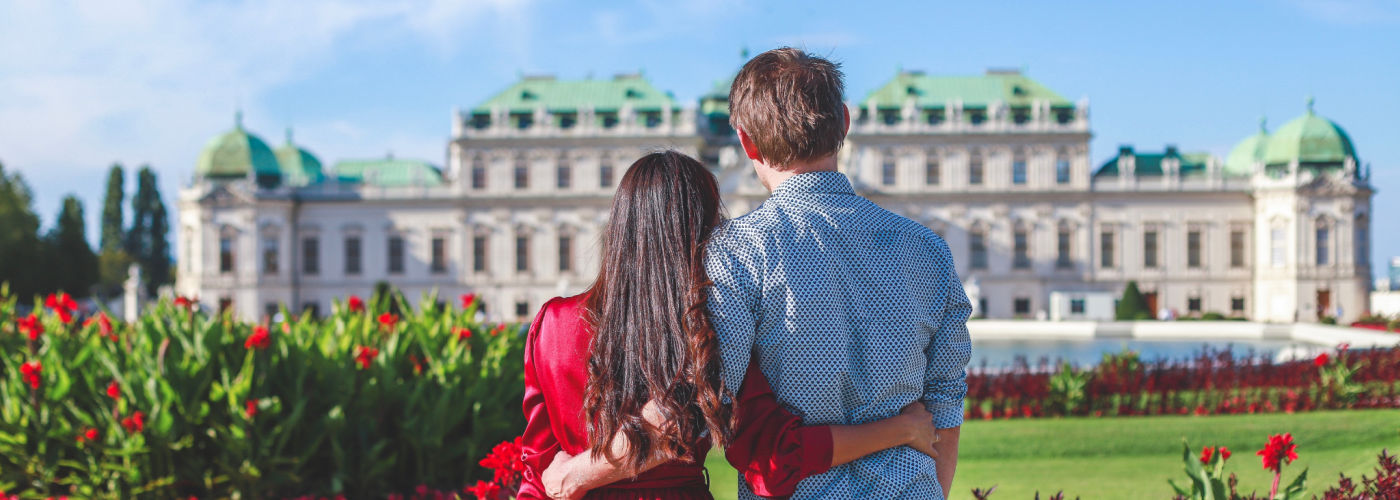 Best places to visit in Austria