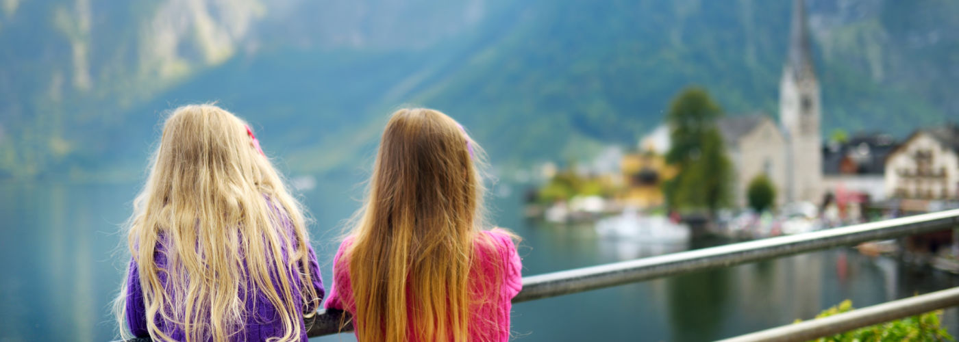 Best things to do in Austria