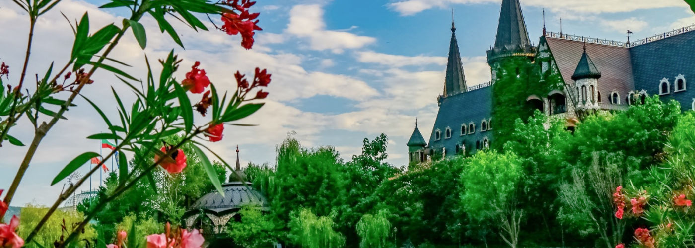 Best things to do in Bulgaria