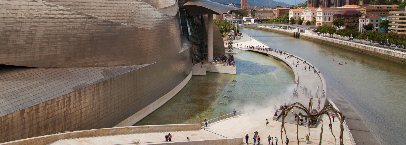 Bilbao-spain