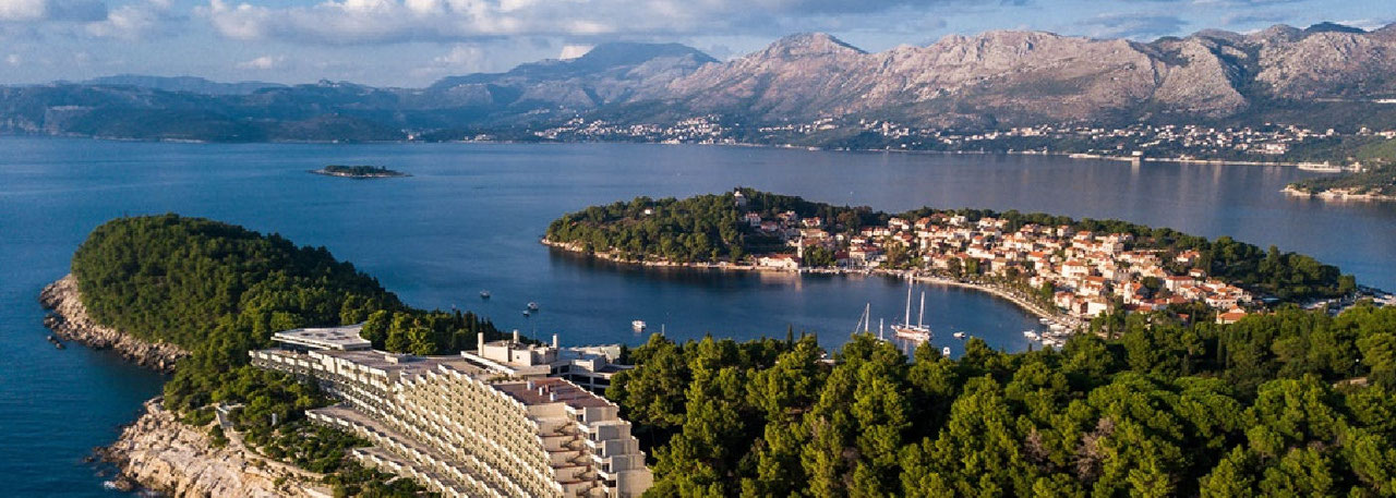 Cavtat Croatia