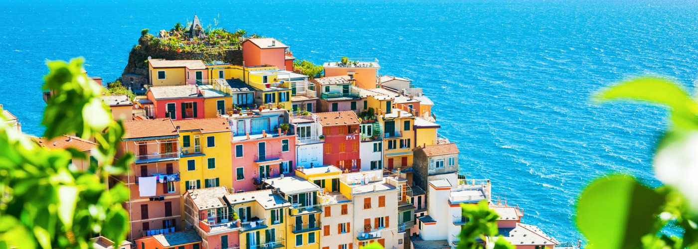 Cinque Terre