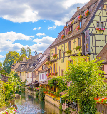 colmar