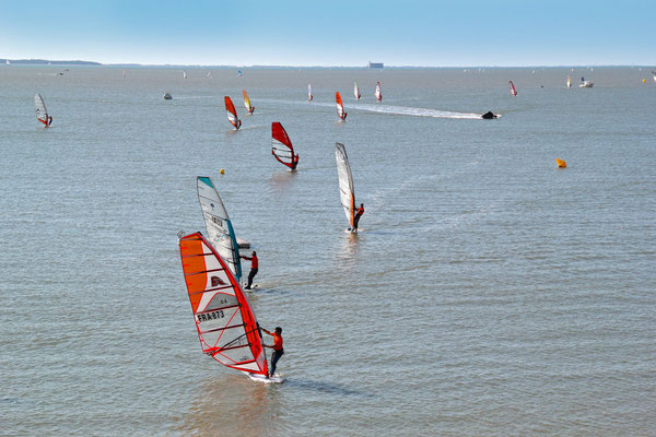 Rochefort Ocean - Sustainable tourism in Europe - European Best Destinations Copyright Marika Domenici