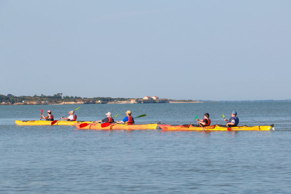 Rochefort Ocean - Sustainable tourism in Europe - European Best Destinations Copyright Julie Paulet