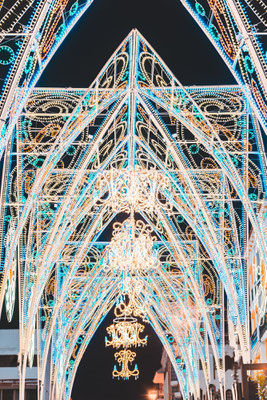 Marbella Christmas Market - Best Christmas Markets in Europe