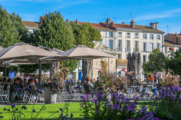 Rochefort Ocean - Sustainable tourism in Europe - European Best Destinations Copyright Julie Paulet