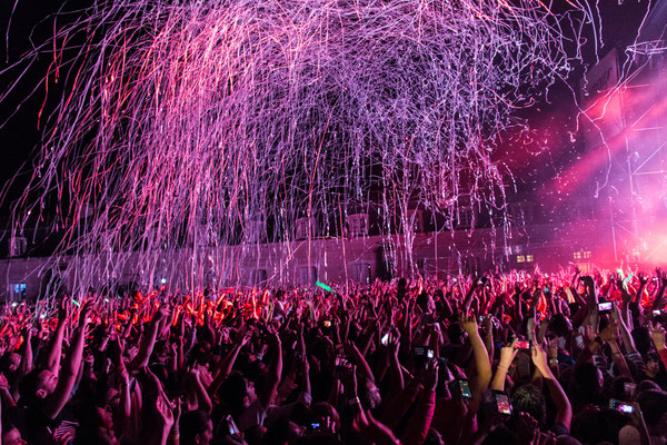 Rochefort Ocean - Sustainable tourism in Europe - European Best Destinations Copyright  Simon David