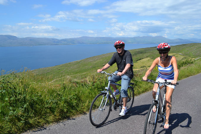 Sheep's Head Peninsula - European Destinations of Excellence - European Best Destinations