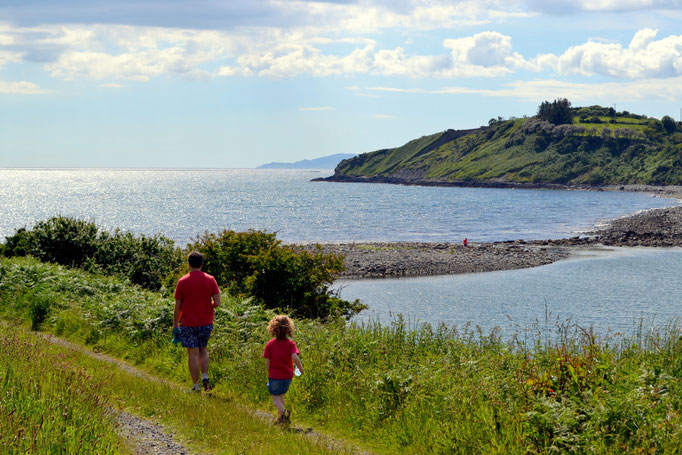 Sheep's Head Peninsula - European Destinations of Excellence - European Best Destinations