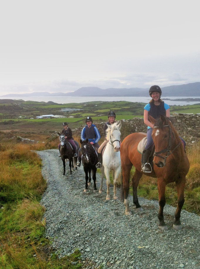 Sheep's Head Peninsula - European Destinations of Excellence - European Best Destinations