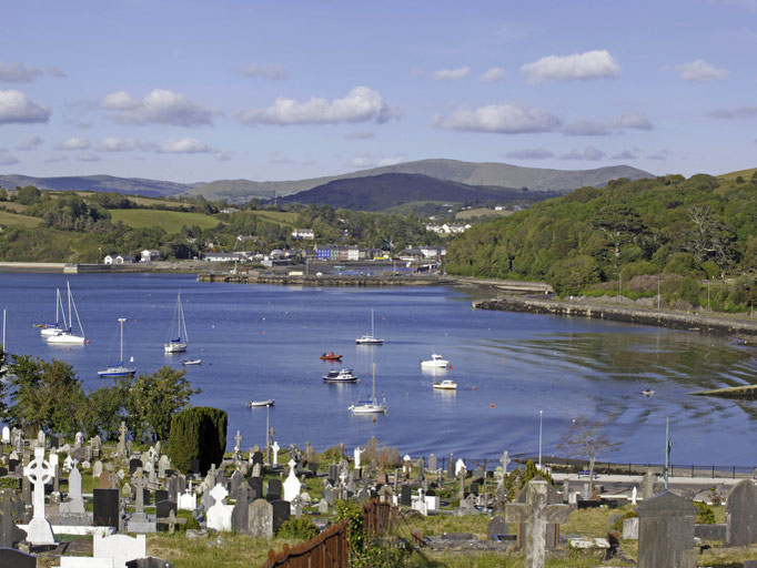 Sheep's Head Peninsula - European Destinations of Excellence - European Best Destinations