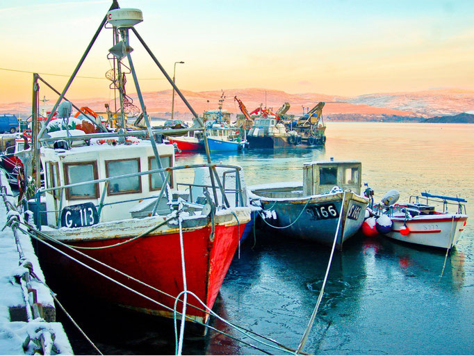 Sheep's Head Peninsula - European Destinations of Excellence - European Best Destinations