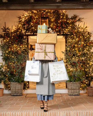 Marbella Christmas Market - Best Christmas Markets in Europe