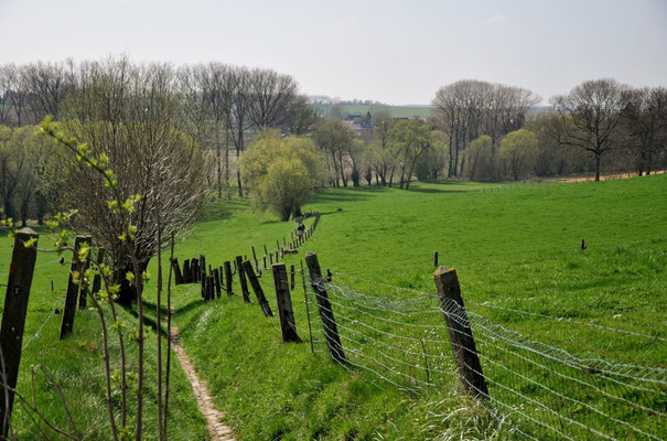 Silly - European Destinations of Excellence - European Best Destinations - Copyright Silly Tourisme