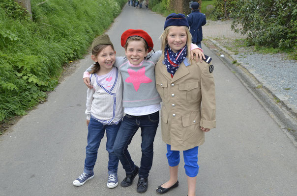 Silly - European Destinations of Excellence - European Best Destinations - Copyright Silly Tourisme