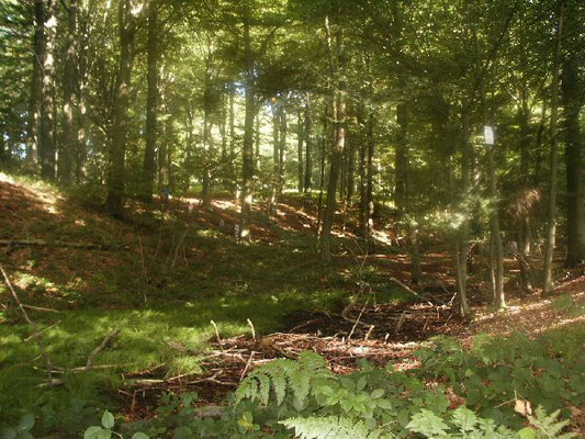 Silly - European Destinations of Excellence - European Best Destinations - Copyright Silly Tourisme