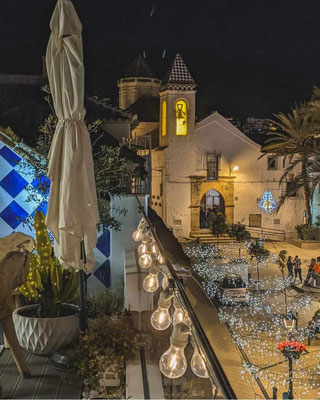 Marbella Christmas Market - Best Christmas Markets in Europe