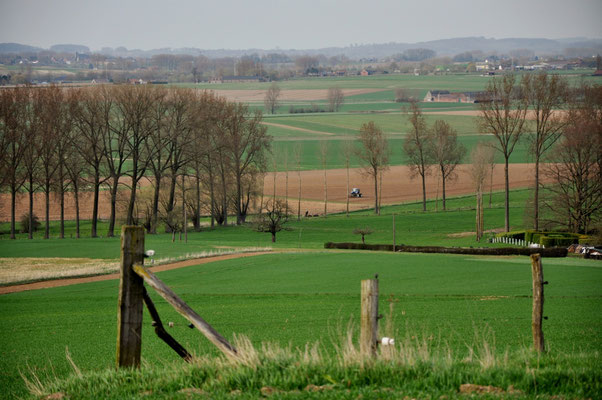 Silly - European Destinations of Excellence - European Best Destinations - Copyright Silly Tourisme