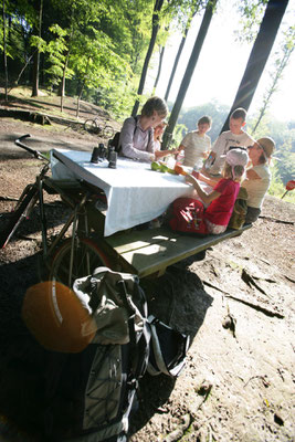 Silly - European Destinations of Excellence - European Best Destinations - Copyright Silly Tourisme