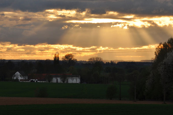 Silly - European Destinations of Excellence - European Best Destinations - Copyright Silly Tourisme