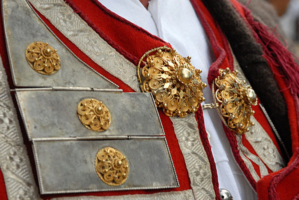 Sinj - EDEN - European Best Destinations