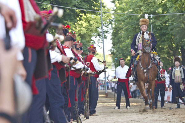 Sinj - EDEN - European Best Destinations