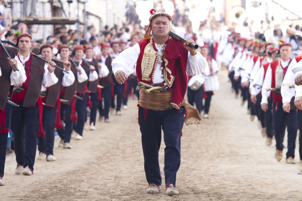 Sinj - EDEN - European Best Destinations