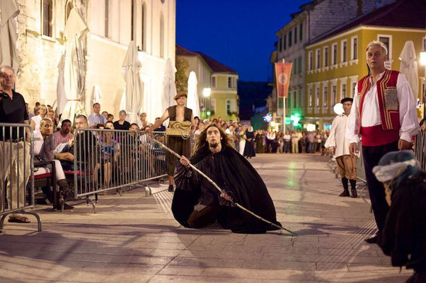 Sinj - EDEN - European Best Destinations