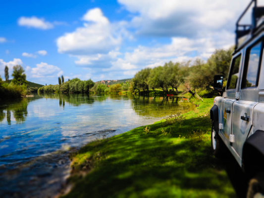 Sinj - EDEN - European Best Destinations