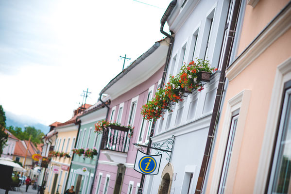 Slovenske Konjice - Sustainable tourism in Europe - European Best destinations copyright Slovenske Konjice Tourism