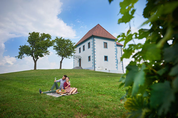 Slovenske Konjice - Sustainable tourism in Europe - European Best destinations copyright Slovenske Konjice Tourism