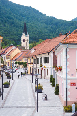 Slovenske Konjice - Sustainable tourism in Europe - European Best destinations copyright Slovenske Konjice Tourism