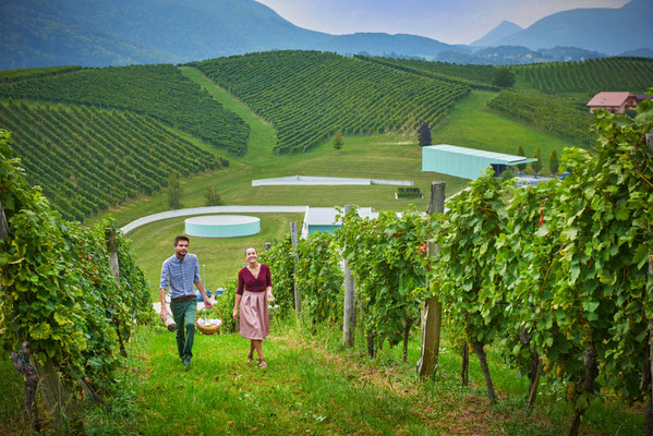 Slovenske Konjice - Sustainable tourism in Europe - European Best destinations copyright Slovenske Konjice Tourism