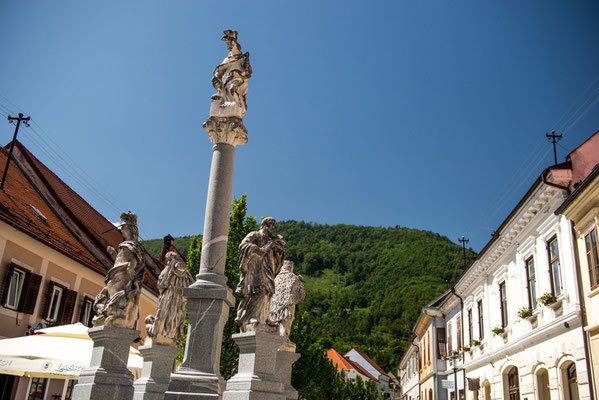 Slovenske Konjice - Sustainable tourism in Europe - European Best destinations copyright Slovenske Konjice Tourism