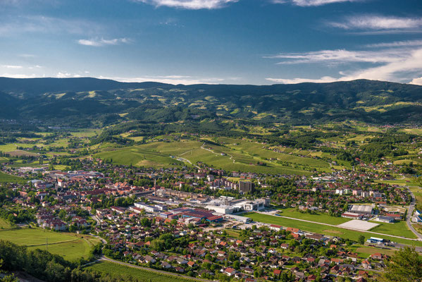 Slovenske Konjice - Sustainable tourism in Europe - European Best destinations copyright Slovenske Konjice Tourism